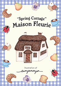 Spring Cottage