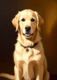 Golden Retriever   fbb82a