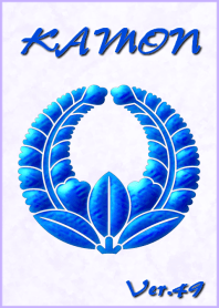 家紋シリーズ-49-