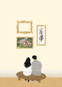 I have a passion for art Revised Version