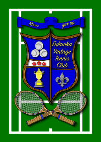 Tennis Vintage 2