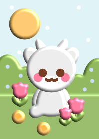 My little buffalo 12