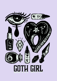 GOTH GIRL