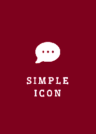 SIMPLE COLOR ICON THEME 140