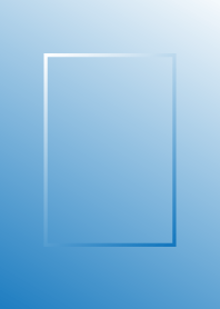 Gradient color.white,blue(Japan)