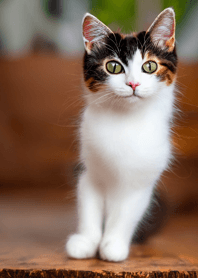 Nyanko Great Runaway#mihad2314