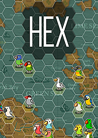 HEX [w]