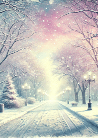 Joyful Winter 041
