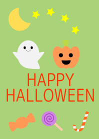 ハロウィンのイメージ