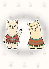 Alpaca Terrace