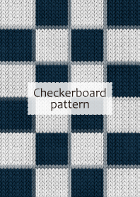 Checkerboard pattern 34