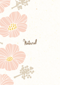 elegant flowers and fruits2 from Japan