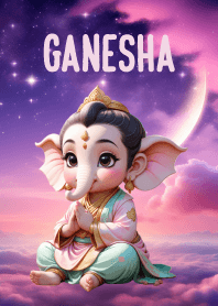 Ganesha For Rich & Wealthy (JP)