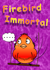 Immortal bird theme