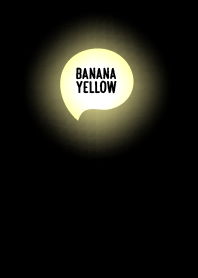 Banana Yellow Light Theme V7