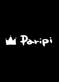 Paripi -black-