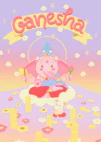 พระพิฆเนศ สำเร็จ ร่ำรวย สมหวังทุกประการ