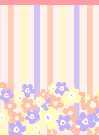 Northern Flowers11 on LP