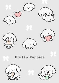 mokomoko Puppies 01_2