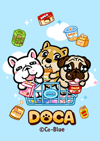 DOCA II