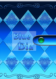 Blue Dia