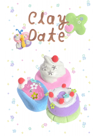 Clay date