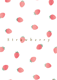 Strawberry - MEKYM 15