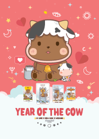 Ox Zodiac - In Love&New Love II