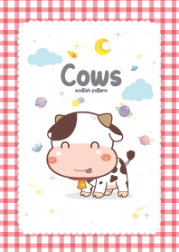 Cows Scottish Sweet