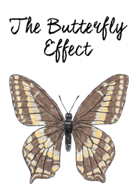 The Butterfly Effect Theme