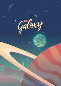 In a Galaxy
