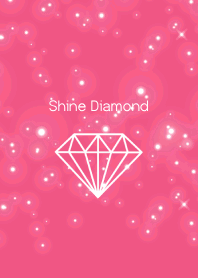 Shine Diamond Theme //26