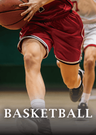 Theme of basketball6