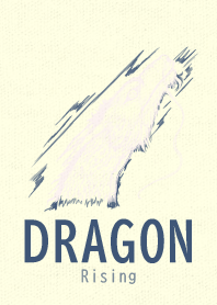 DRAGON rising sakurairo