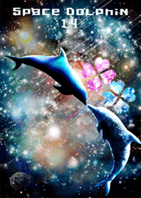 Space Dolphin14