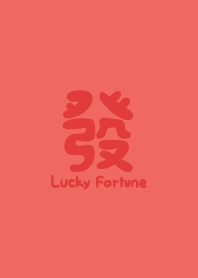 Lucky Fortune