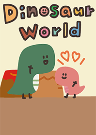 2024 LET'S DRAW cute dinosaurs