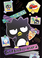 Sanrioのline 着せかえ一覧 Line Store