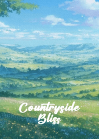 Countryside Bliss