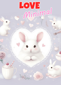 Minimal Pet Theme - JP26