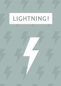 LIGHTNING !
