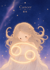 Zodiac Guardian Cancer