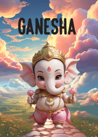 Ganesha Money Money Money