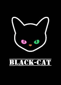BLACK-CAT THEME 159