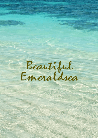 Beautiful Emeraldsea -HAWAII- 4