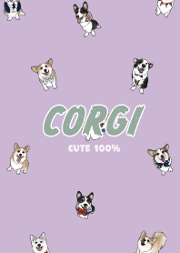 corgicorgi7 - grape
