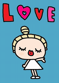 (nenerinGirls theme318)