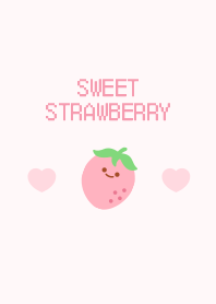 SWEET STRAWBERRY SIMPLE 2