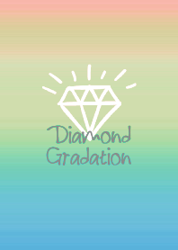 DIAMOND GRADATION THEME 83