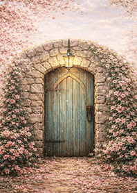 Secret door_A006